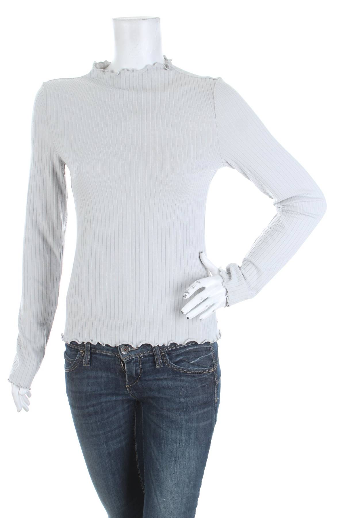 Γυναικεία μπλούζα Tom Tailor1