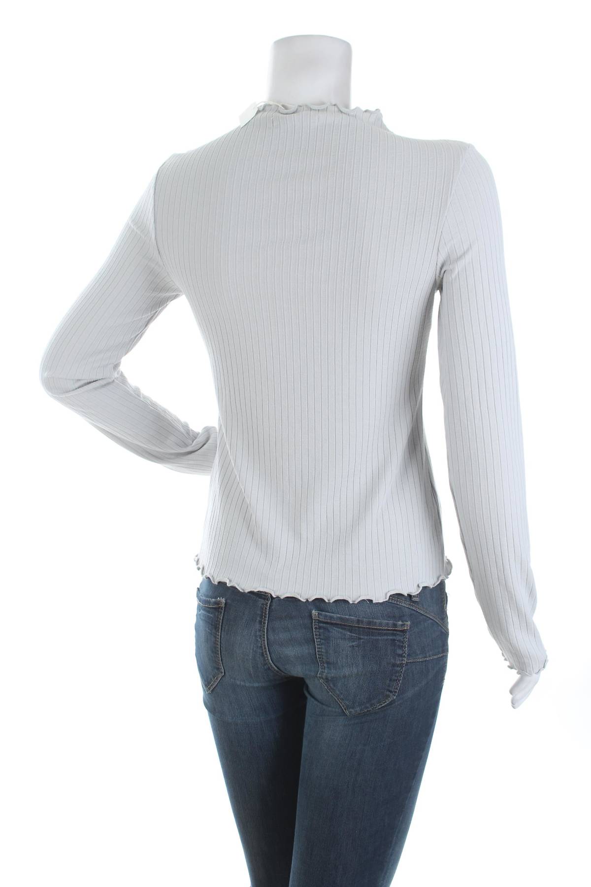 Γυναικεία μπλούζα Tom Tailor2