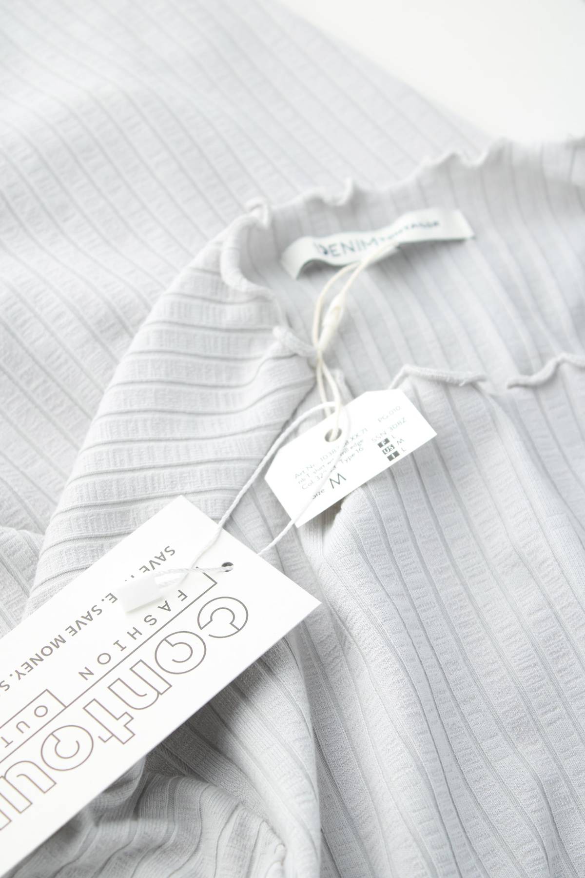 Γυναικεία μπλούζα Tom Tailor3