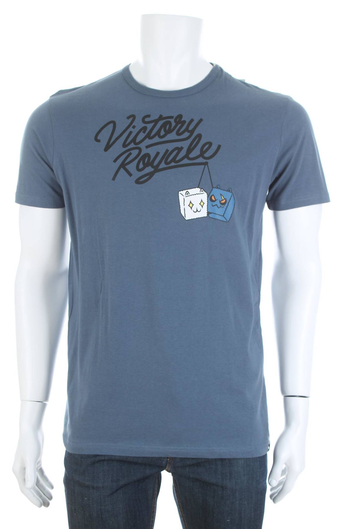 Мъжка тениска J Brand1