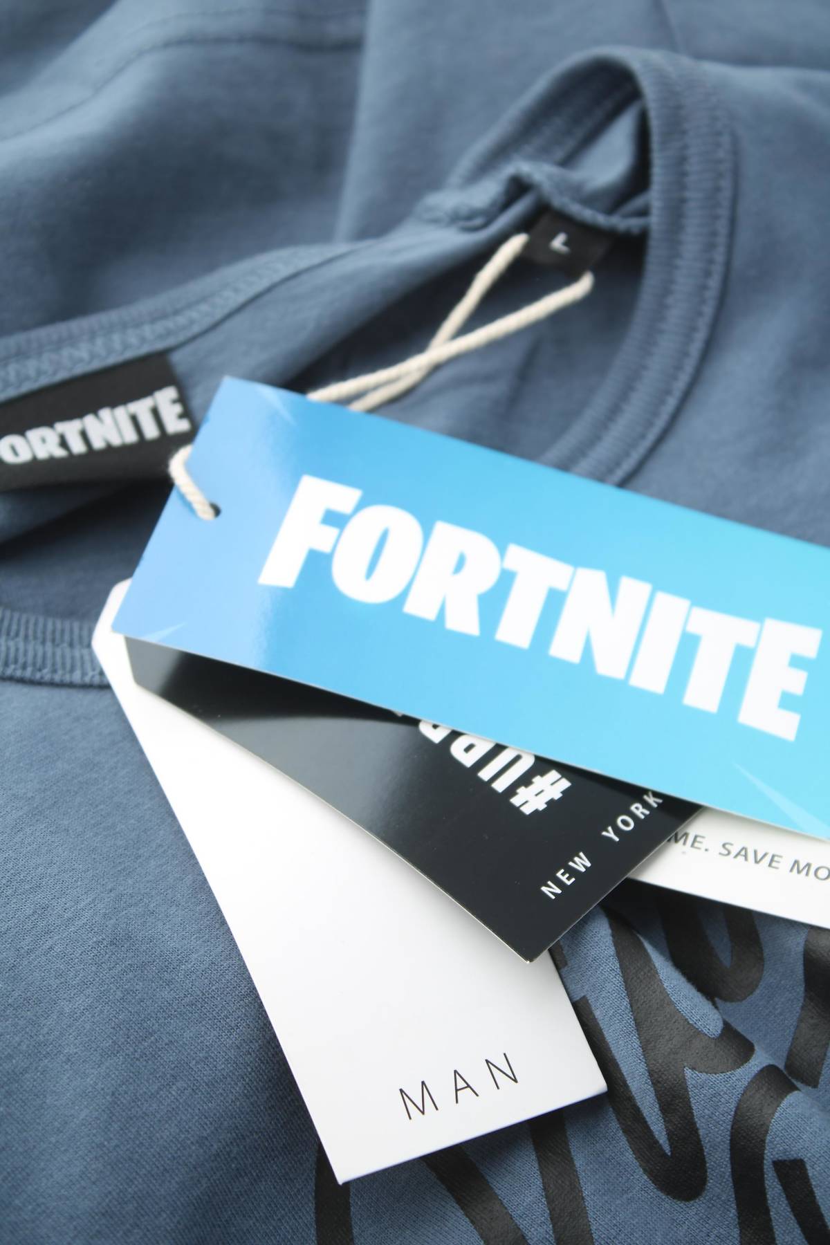 Мъжка тениска J Brand3