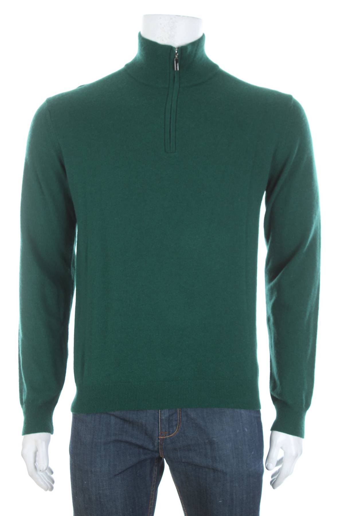 Ανδρικό πουλόβερ Pull Love1