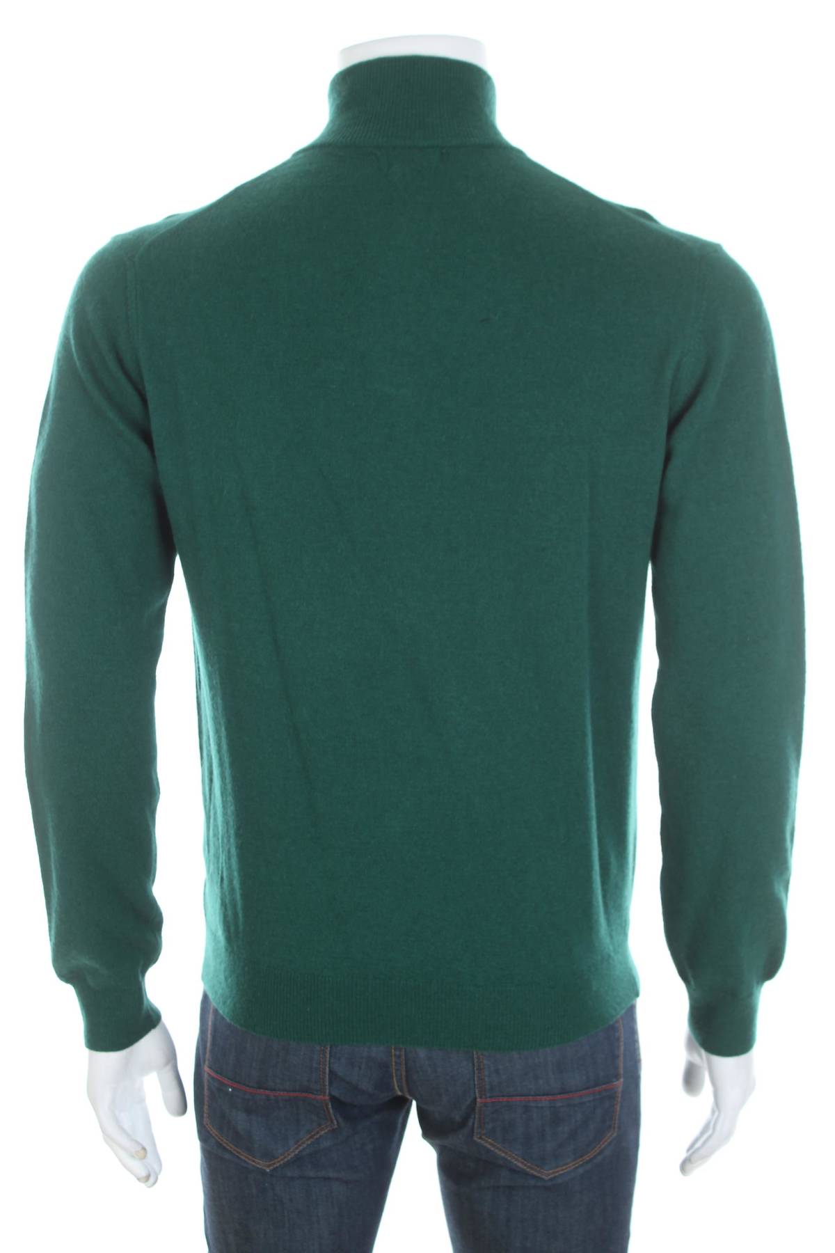 Ανδρικό πουλόβερ Pull Love2