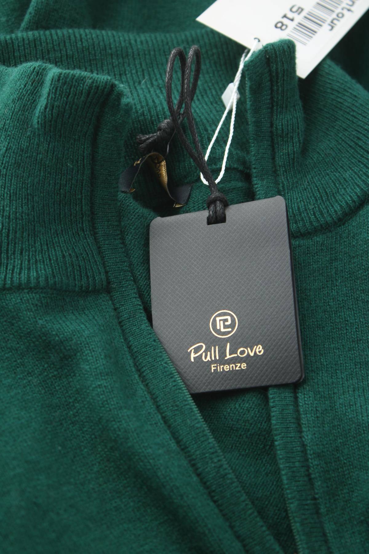 Ανδρικό πουλόβερ Pull Love3