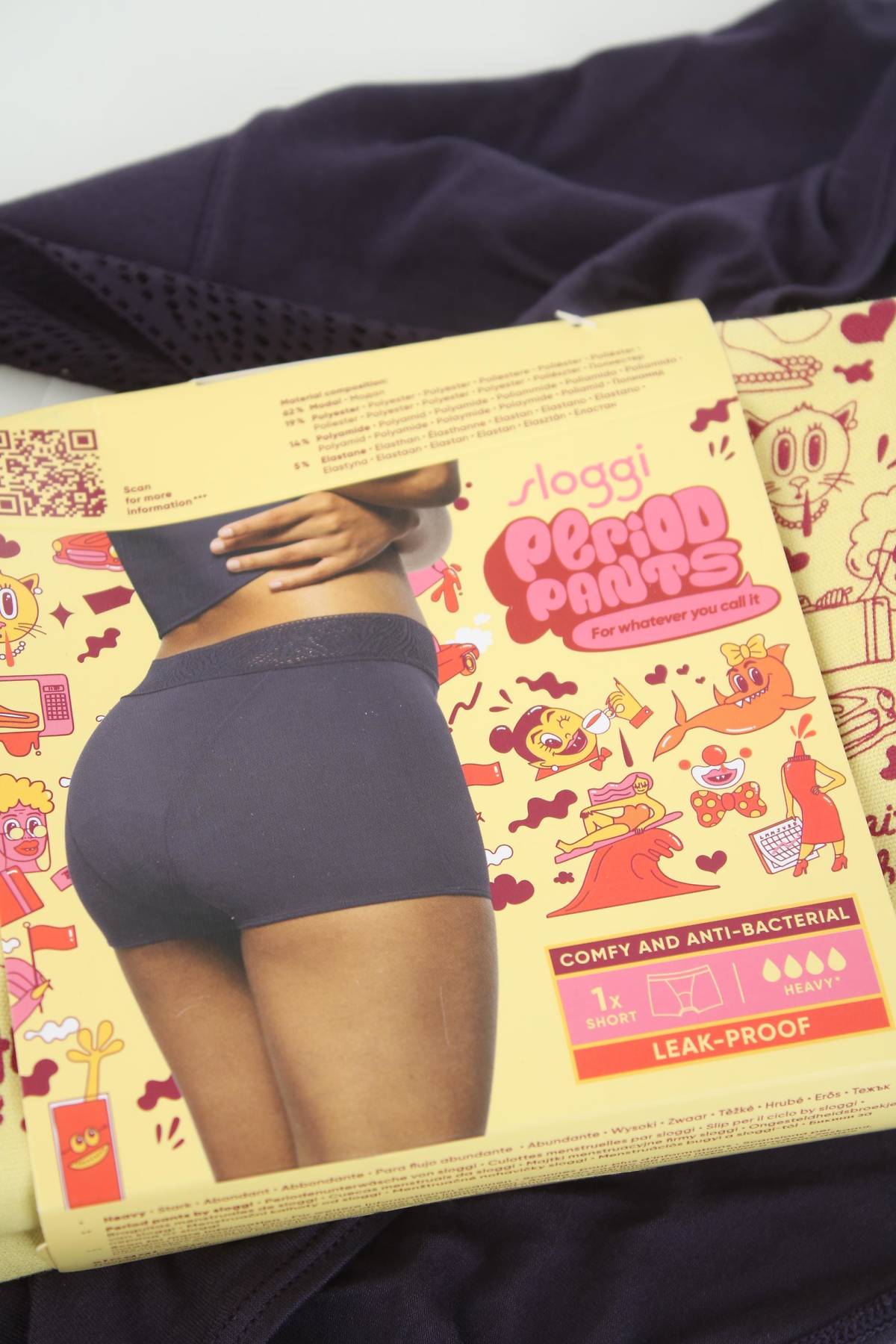 Бикини Sloggi3