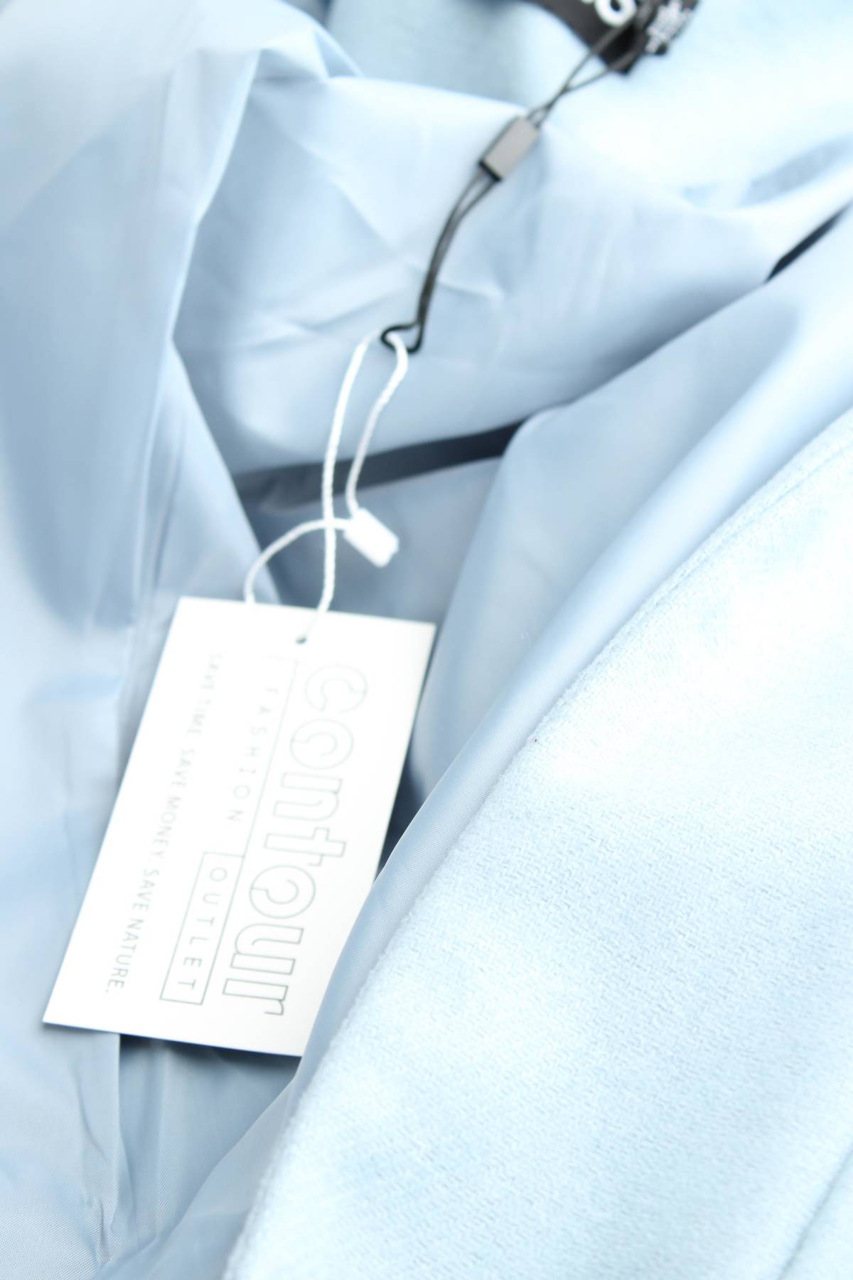 Γυναικείο παλτό Pieces4