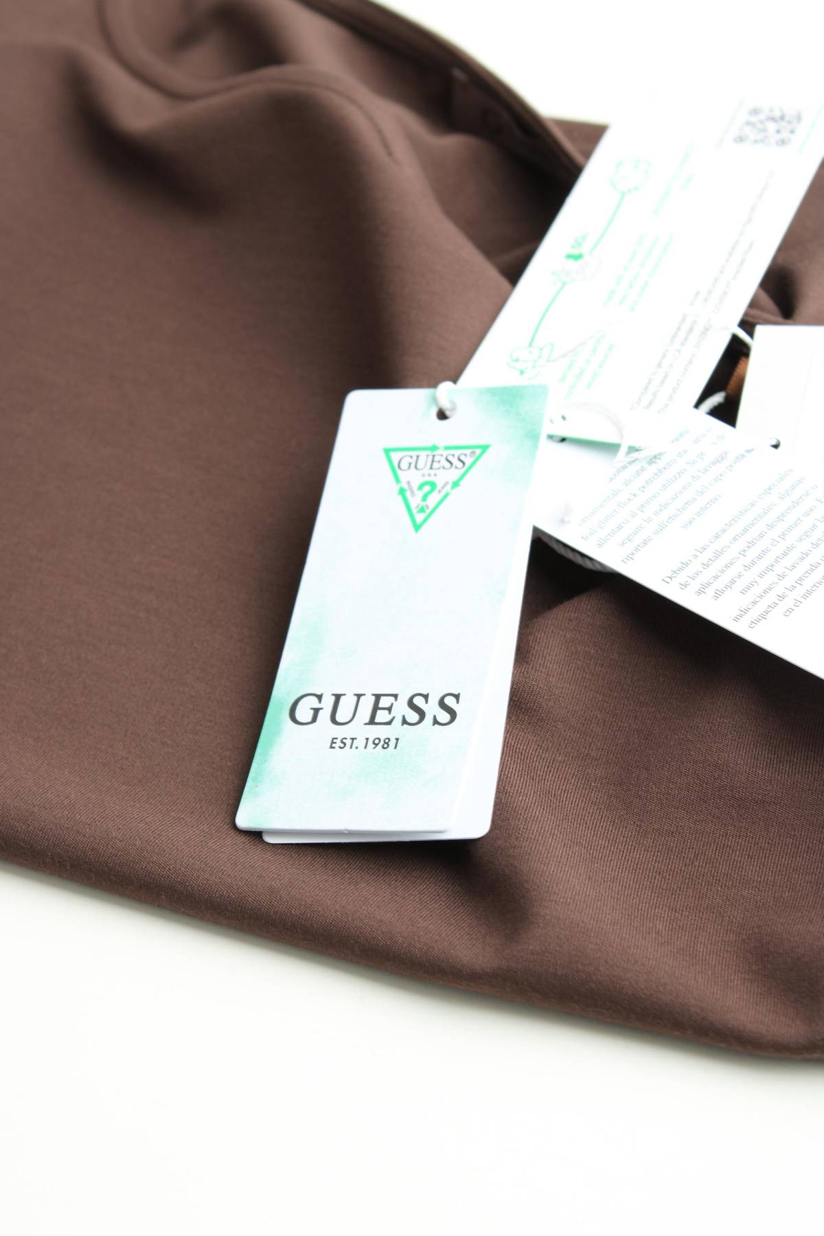 Дамска блуза Guess3