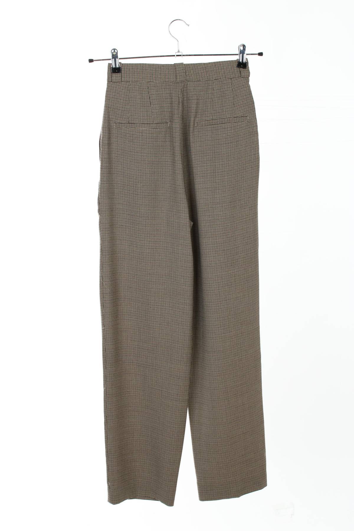 Дамски панталон Massimo Dutti2