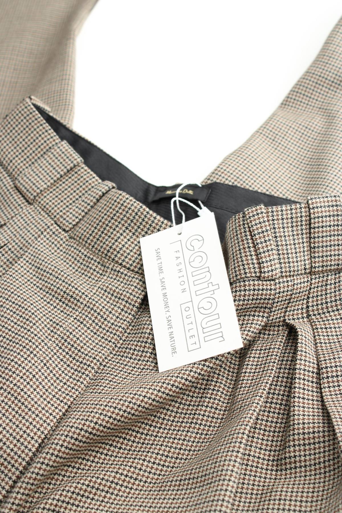 Дамски панталон Massimo Dutti3