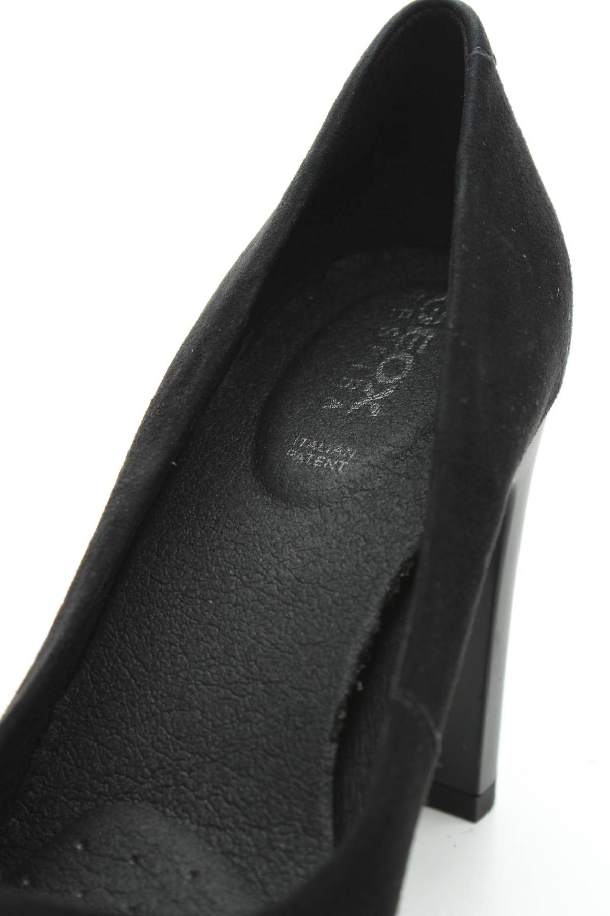 Дамски обувки Geox5