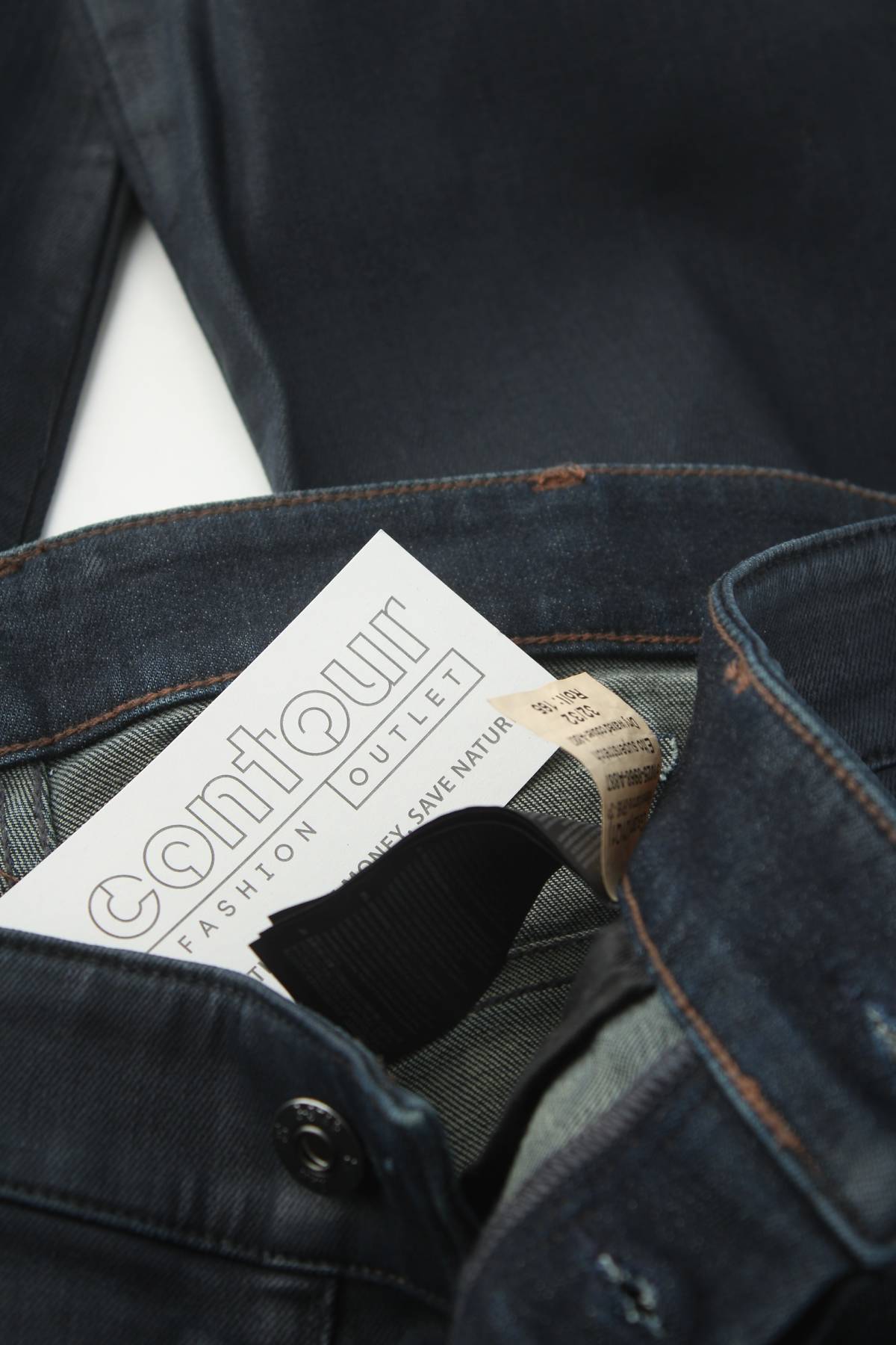 Мъжки дънки G-Star Raw3