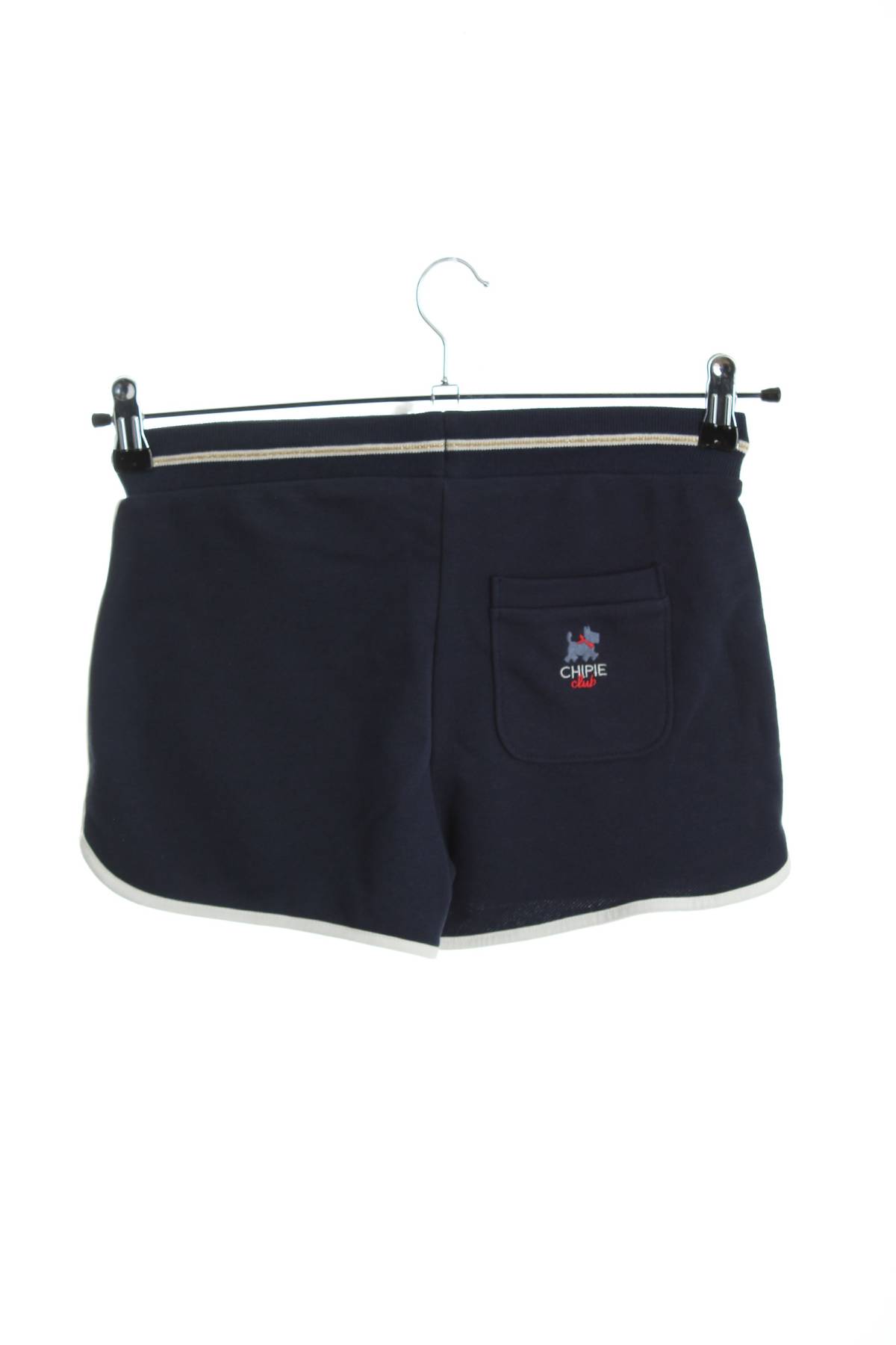 Παιδικά σορτσάκια Chipie2
