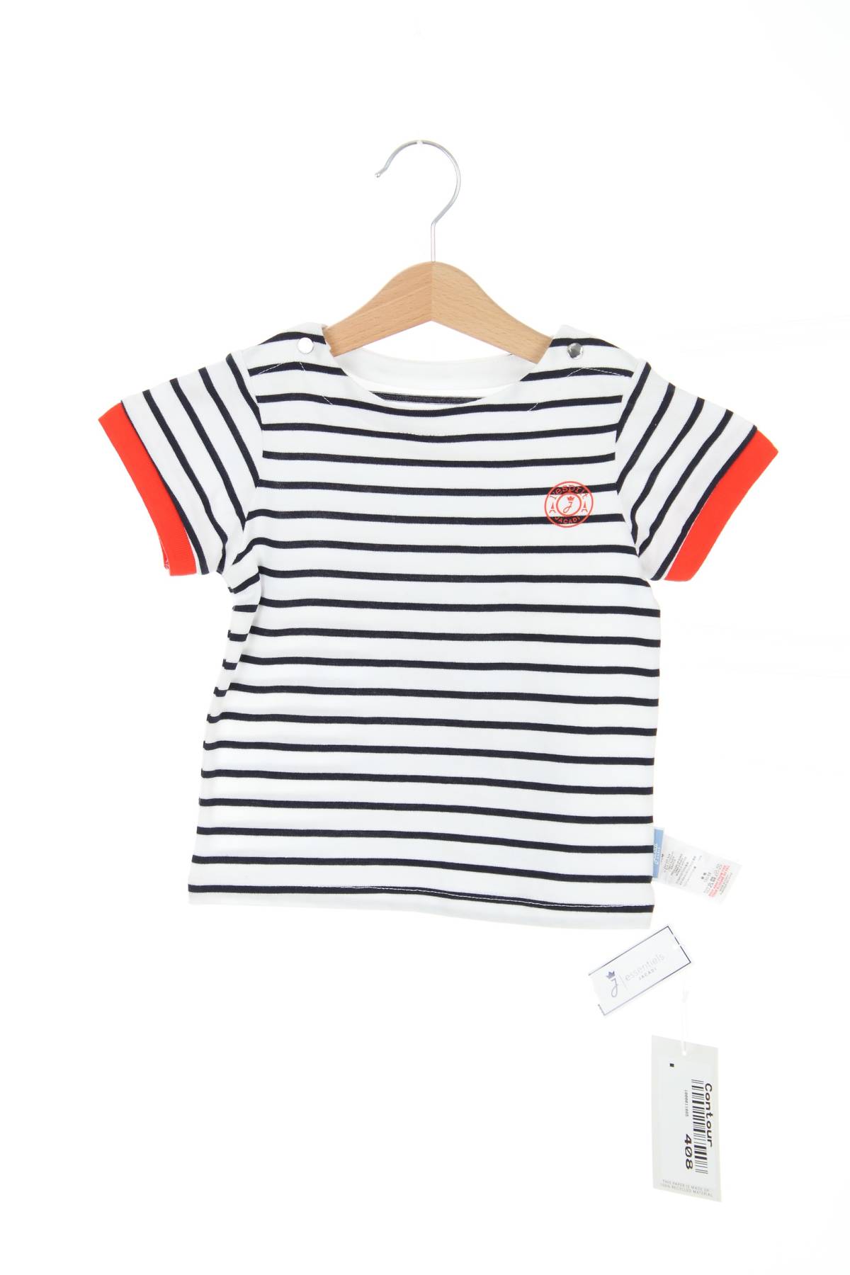 Παιδικό t-shirt Jacadi1