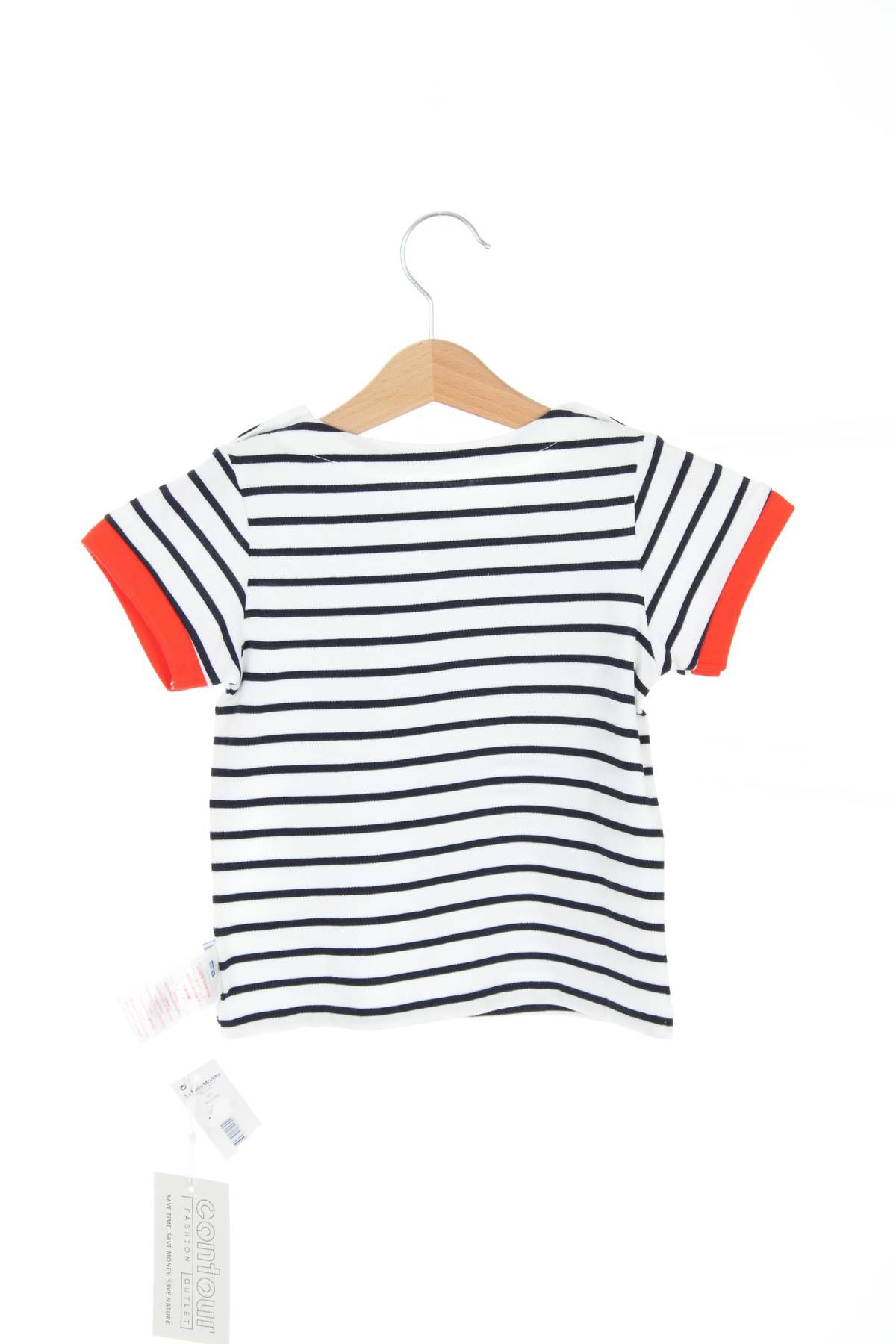 Παιδικό t-shirt Jacadi2