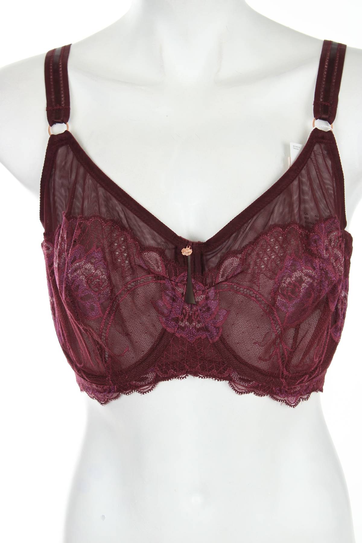 Сутиен Triumph Florale1