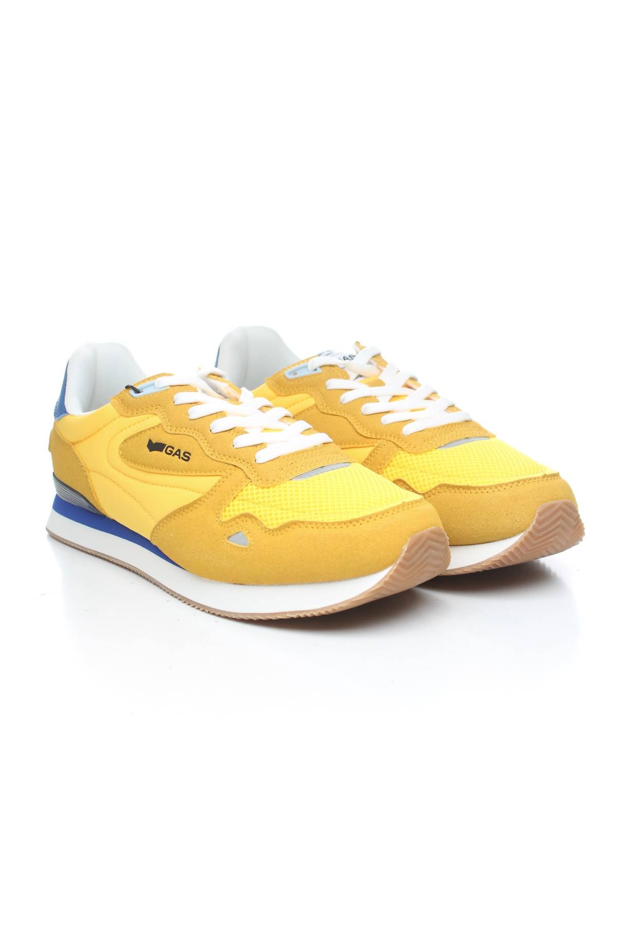 Маратонки GAS3