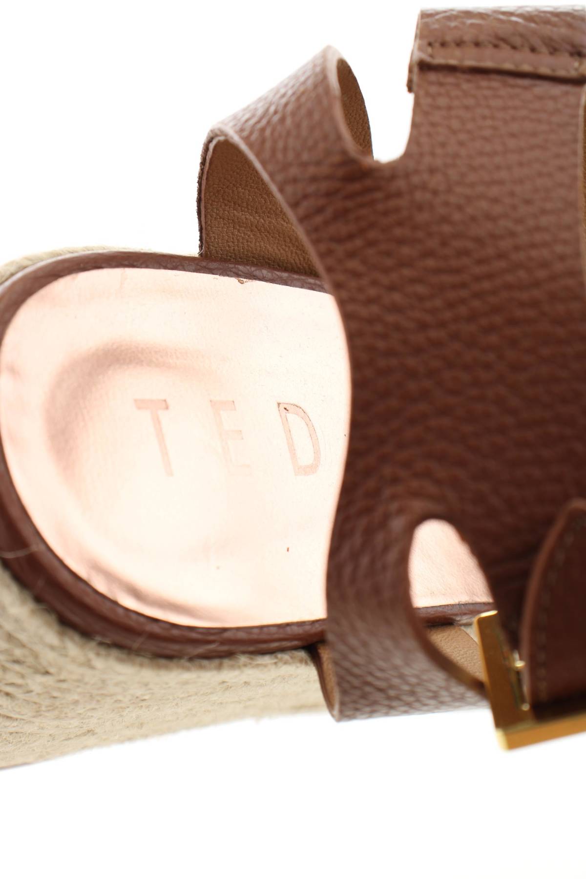 Сандали Ted Baker5 - Contour.bg Сандали Ted Baker5