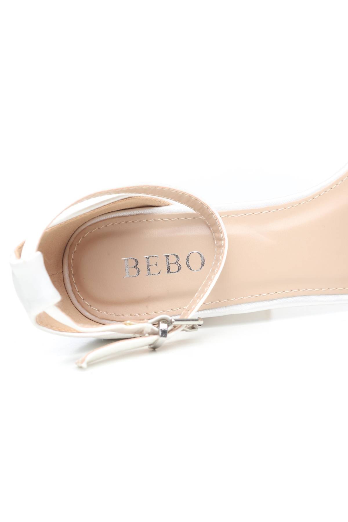 Дамски обувки Bebo5