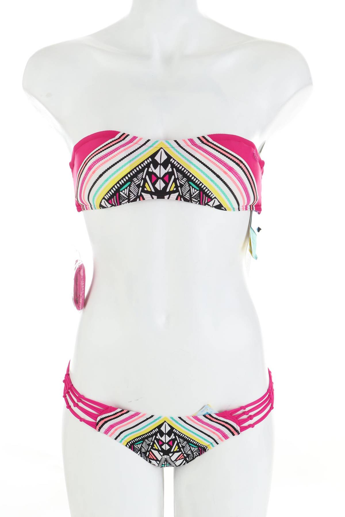 Σετ μαγιό Rip Curl1 - Contourshop.gr Σετ μαγιό Rip Curl1