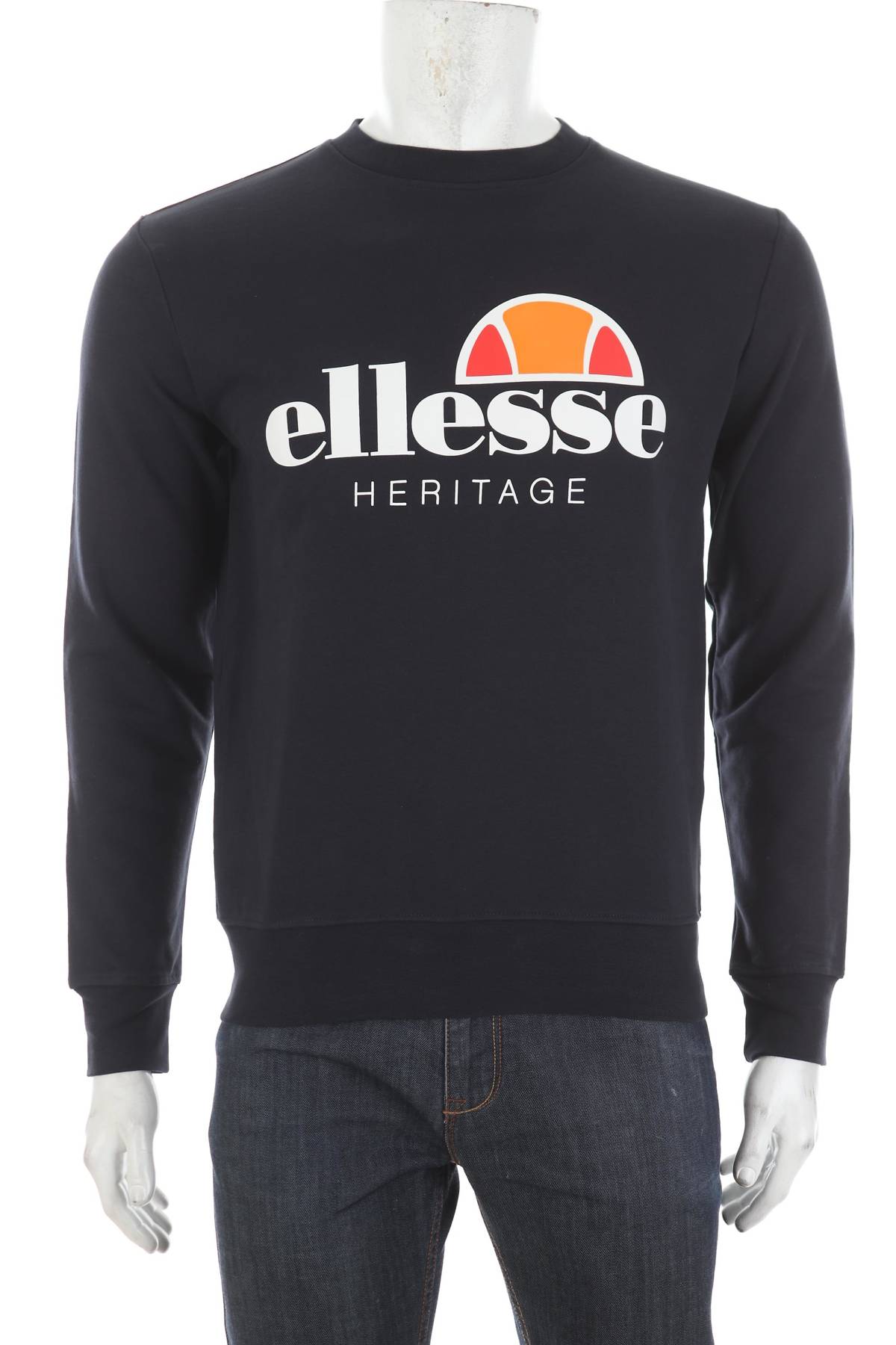 Мъжка блуза Ellesse1