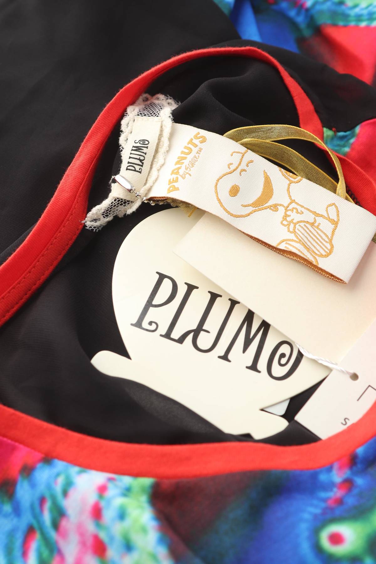 Γυναικείο t-shirt Plums x Warner Bros3