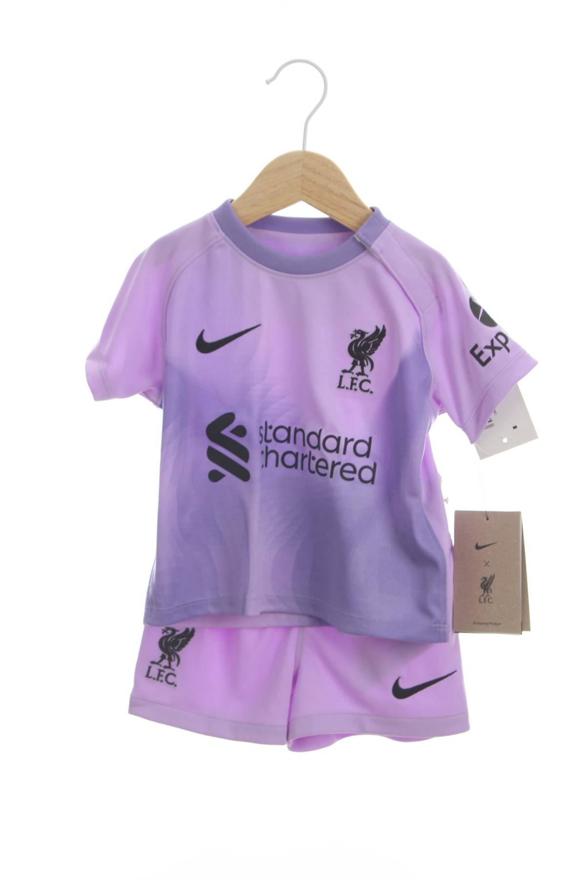 Спортен екип Nike x Liverpool FC1