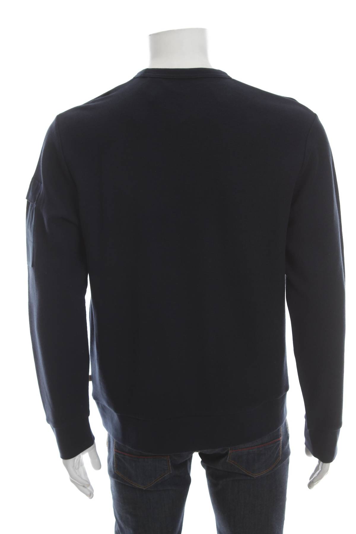 Ανδρική μπλούζα Tom Tailor2 - Contourshop.gr Ανδρική μπλούζα Tom Tailor2
