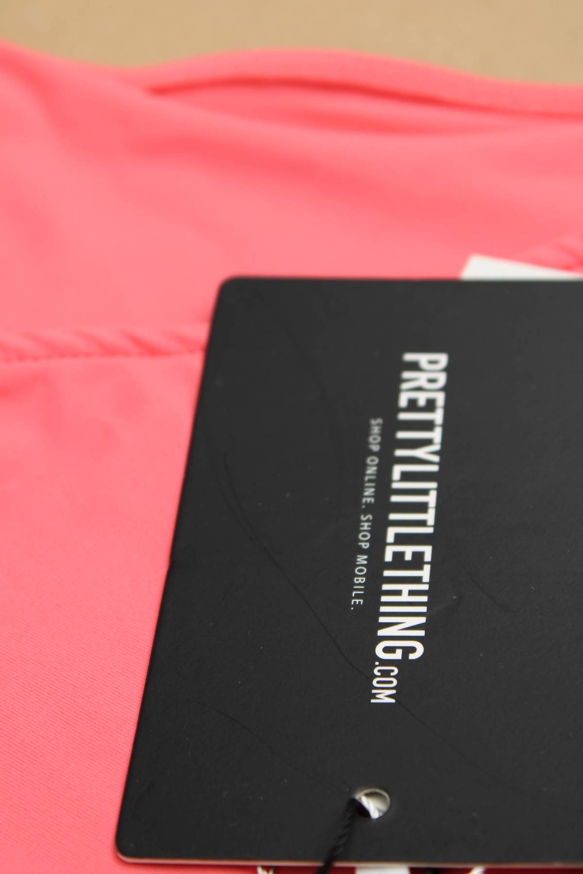 Μαγιό κάτω τμήμα Pretty Little Thing3 - Contourshop.gr Μαγιό κάτω τμήμα Pretty Little Thing3