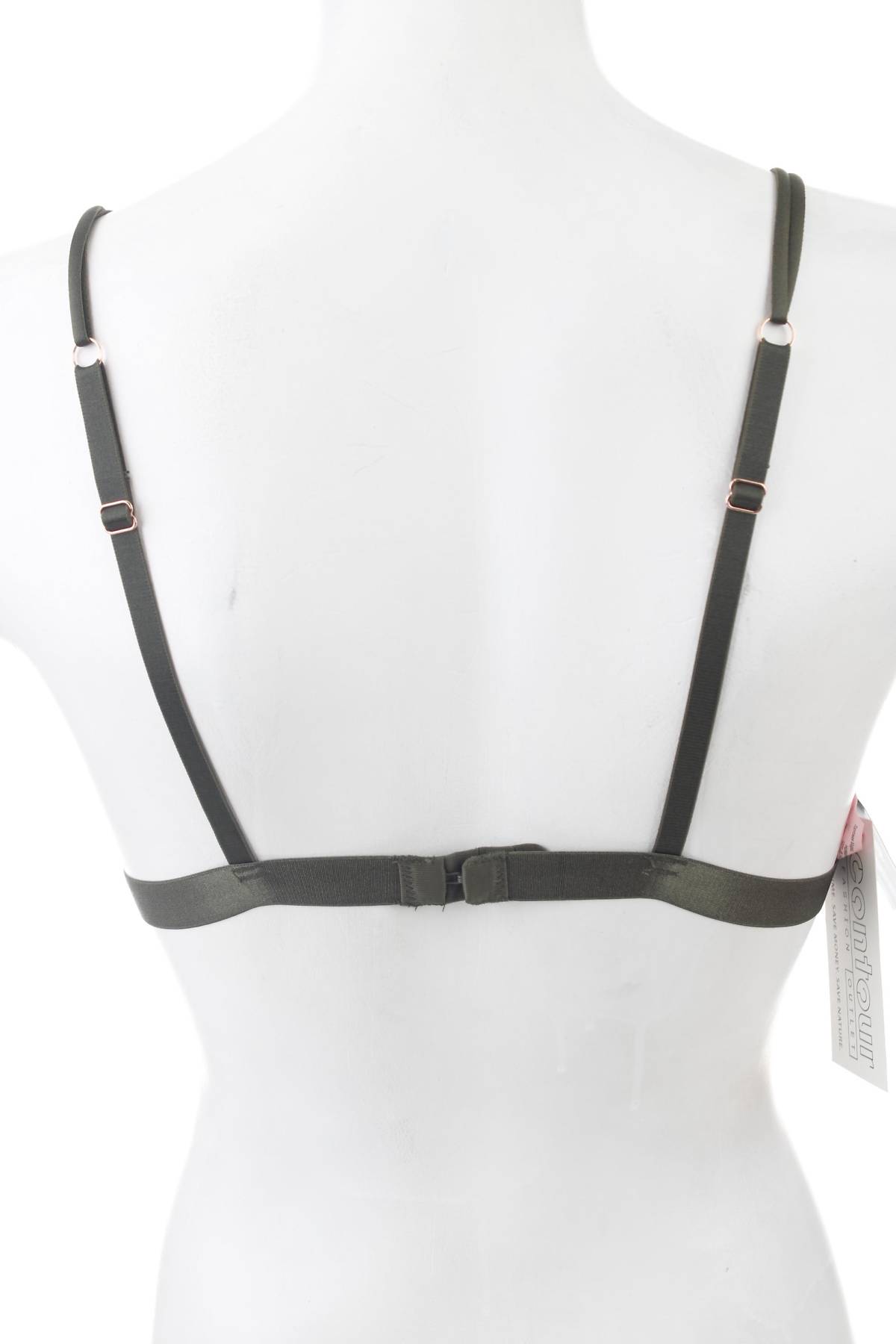 Σουτιέν Hunkemoller2 - Contourshop.gr Σουτιέν Hunkemoller2