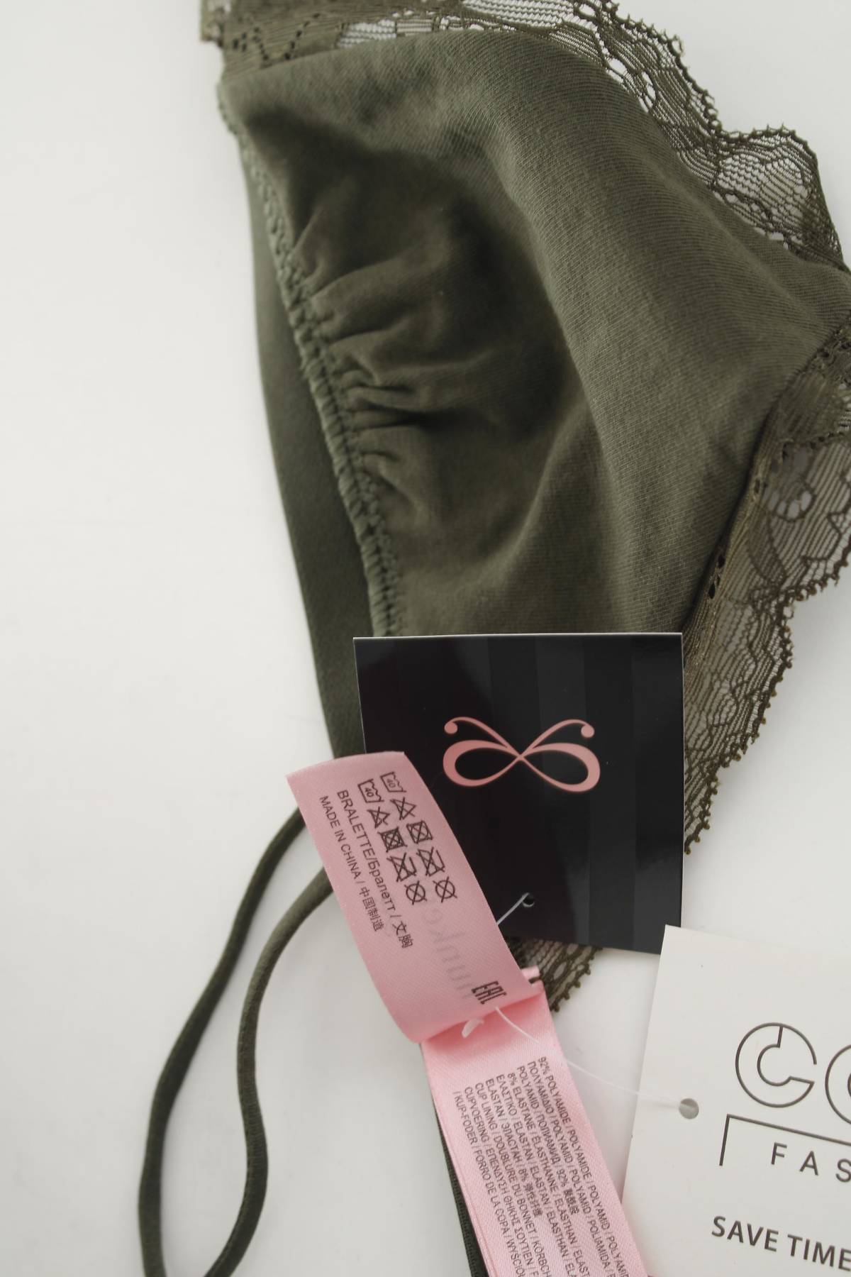Σουτιέν Hunkemoller3 - Contourshop.gr Σουτιέν Hunkemoller3