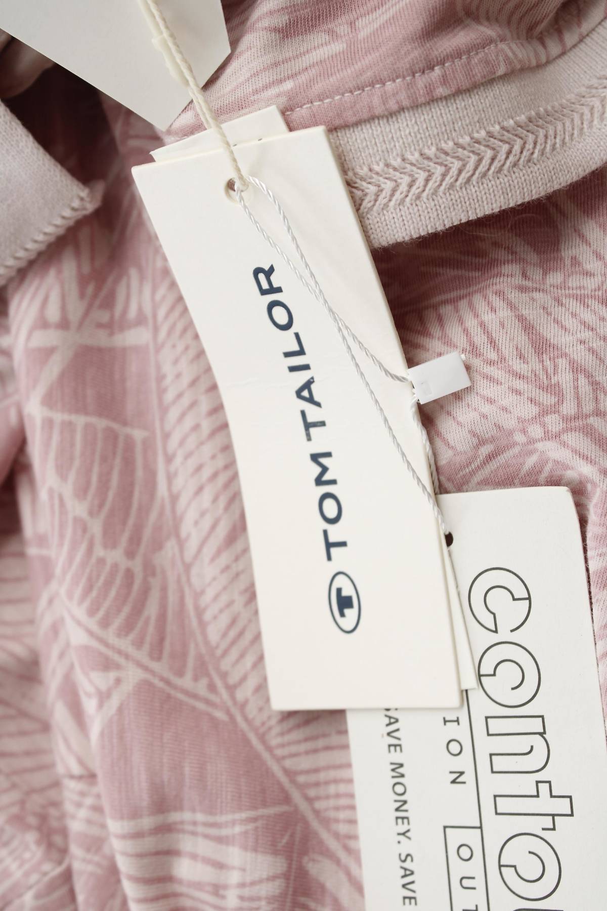 Ανδρικό t-shirt Tom Tailor3 - Contourshop.gr Ανδρικό t-shirt Tom Tailor3