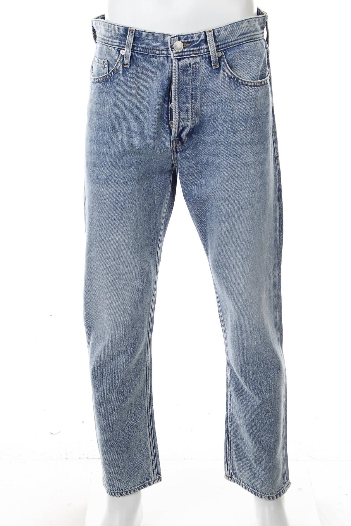 Мъжки дънки Jack & Jones1 - Contour.bg Мъжки дънки Jack & Jones1