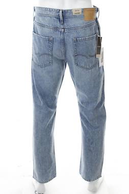 Мъжки дънки Jack & Jones2