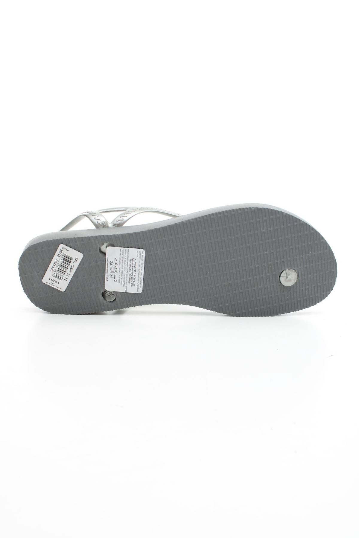 Сандали Havaianas4