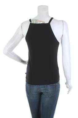 Γυναικείο αμάνικο Tom Tailor2