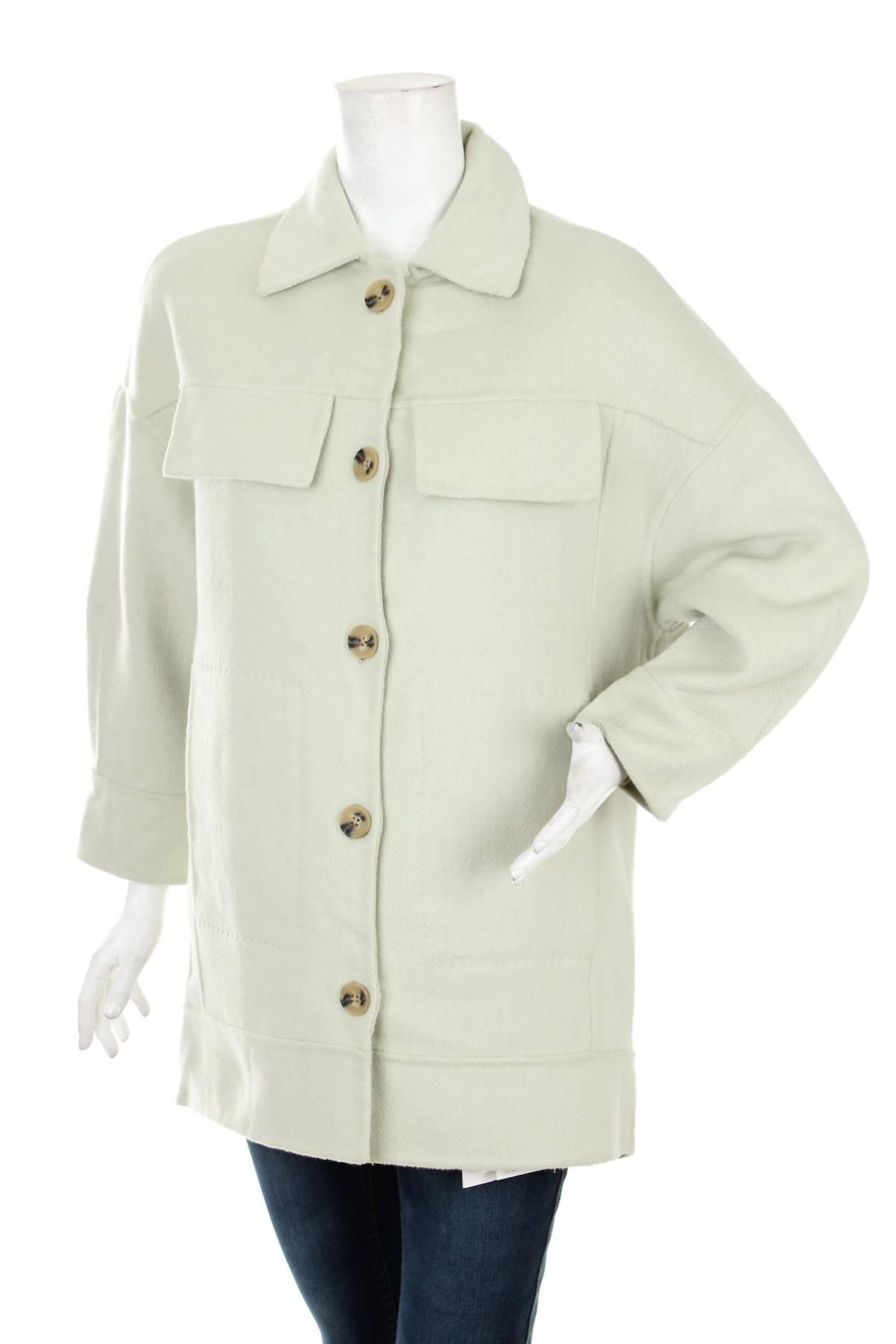 Γυναικείο μπουφάν Vero Moda1