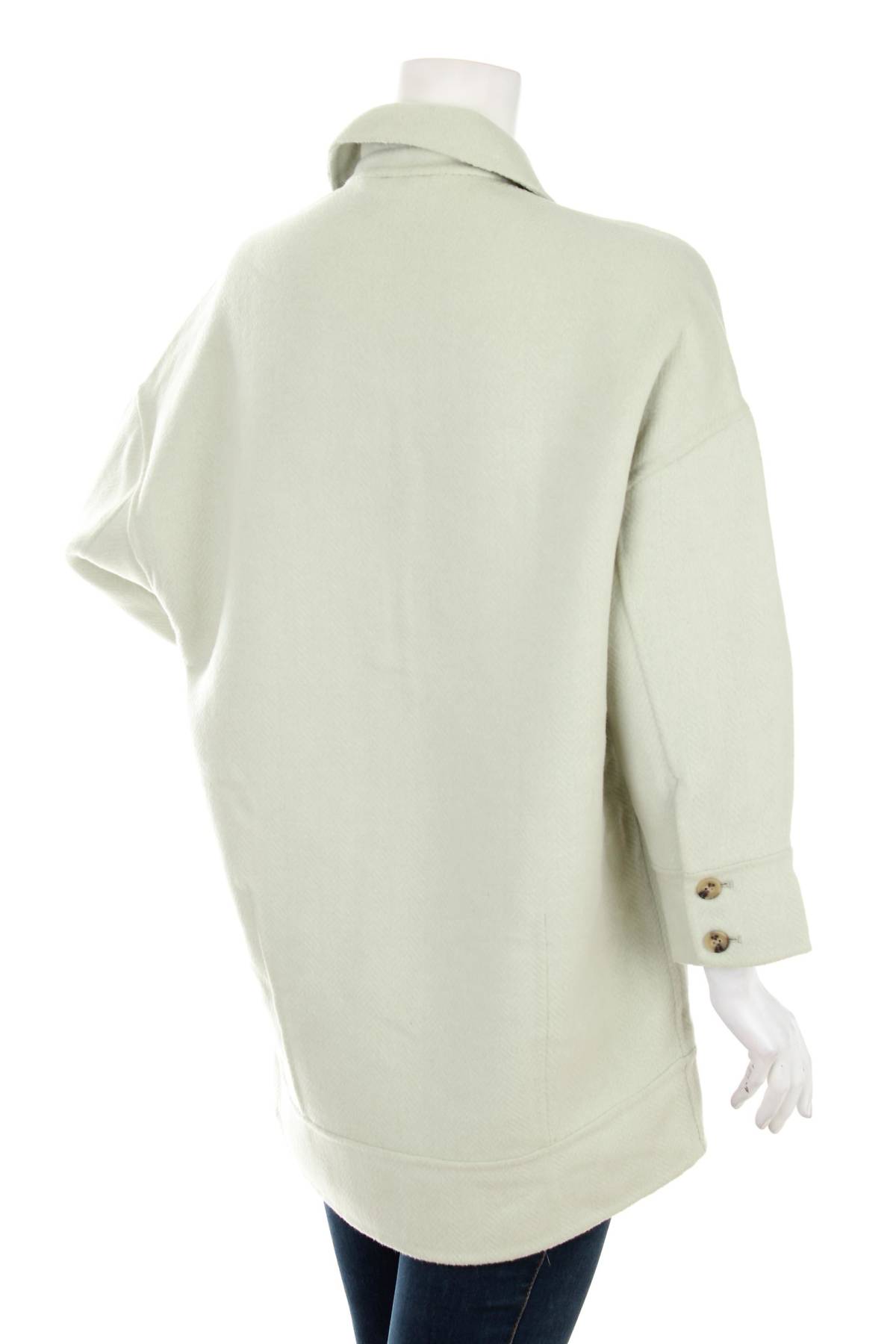 Γυναικείο μπουφάν Vero Moda2