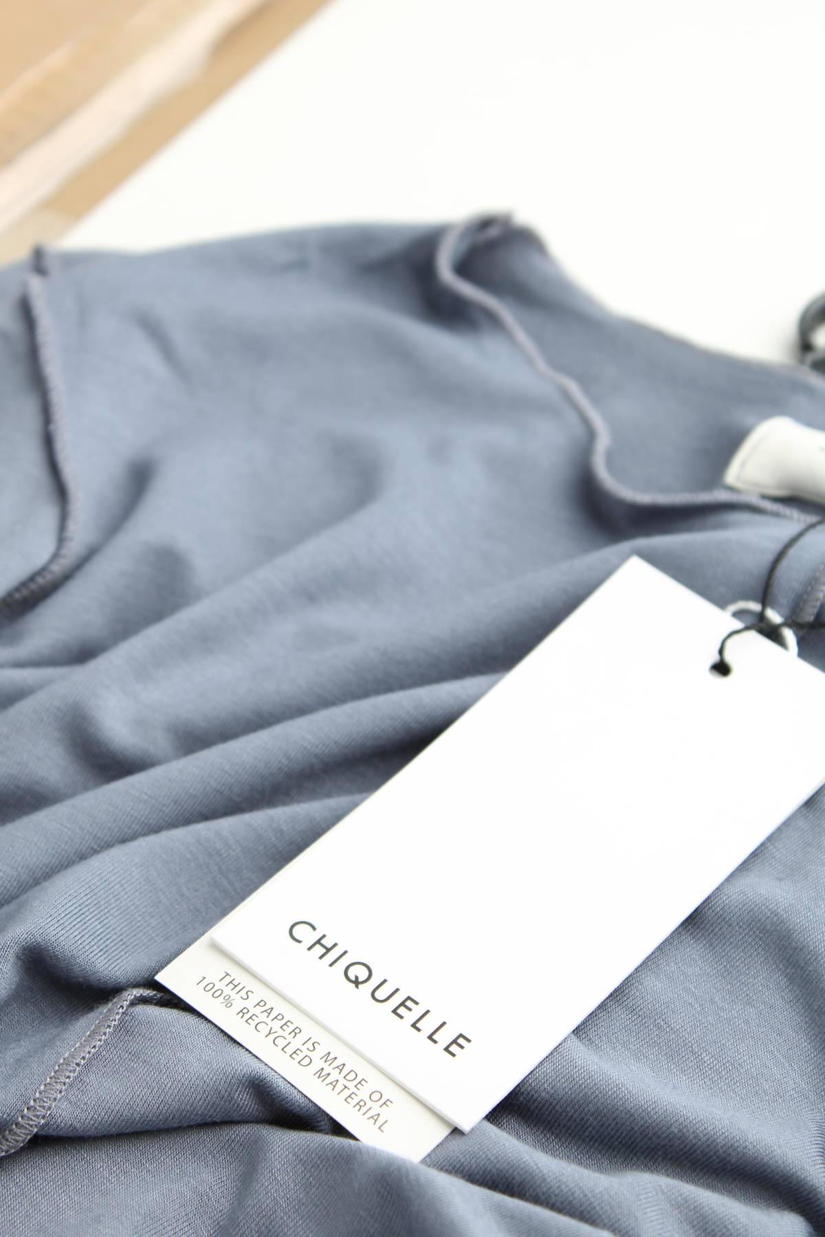 Дамска блуза Chiquelle3