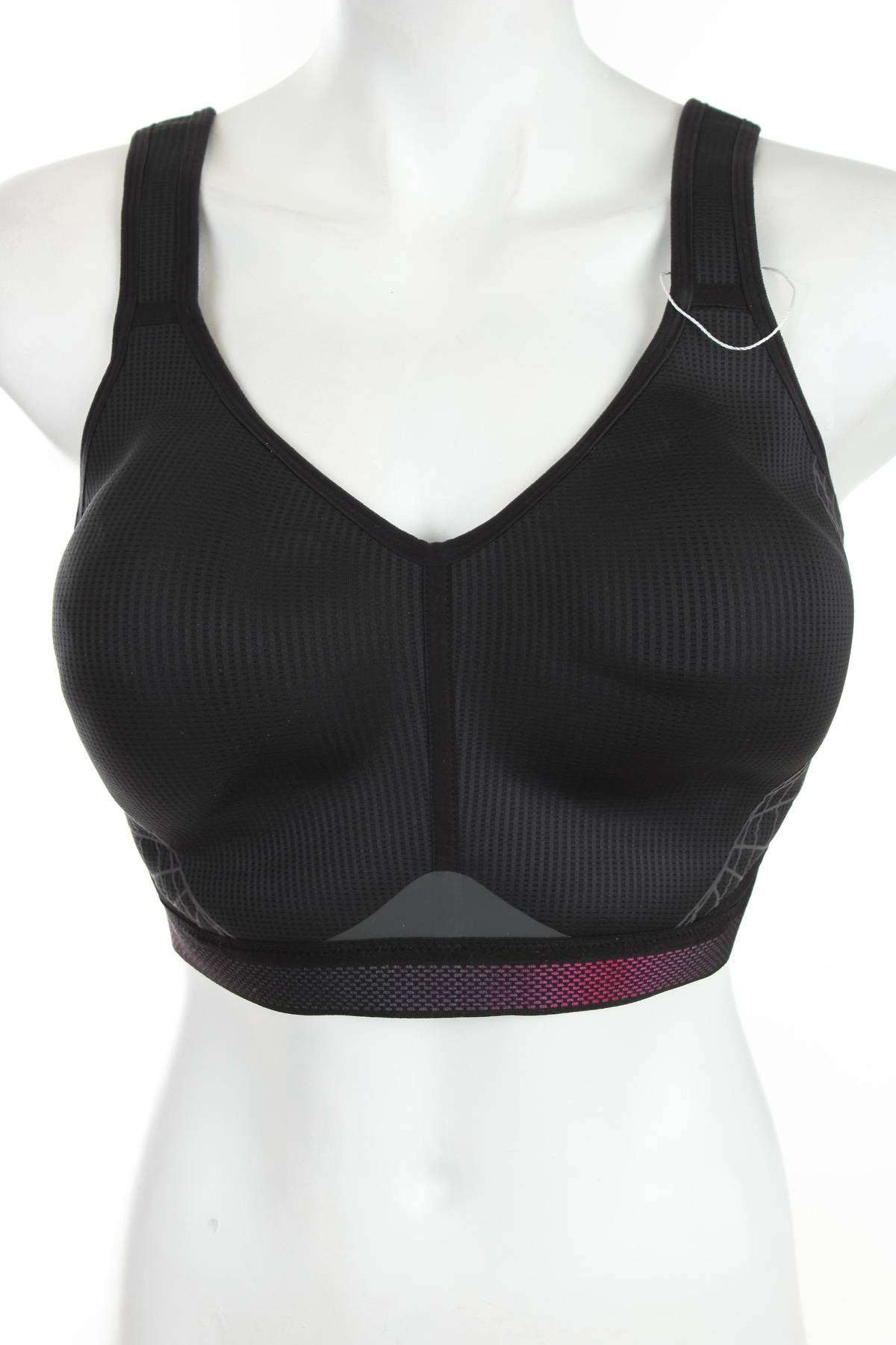 Спортен сутиен Triumph Triaction1