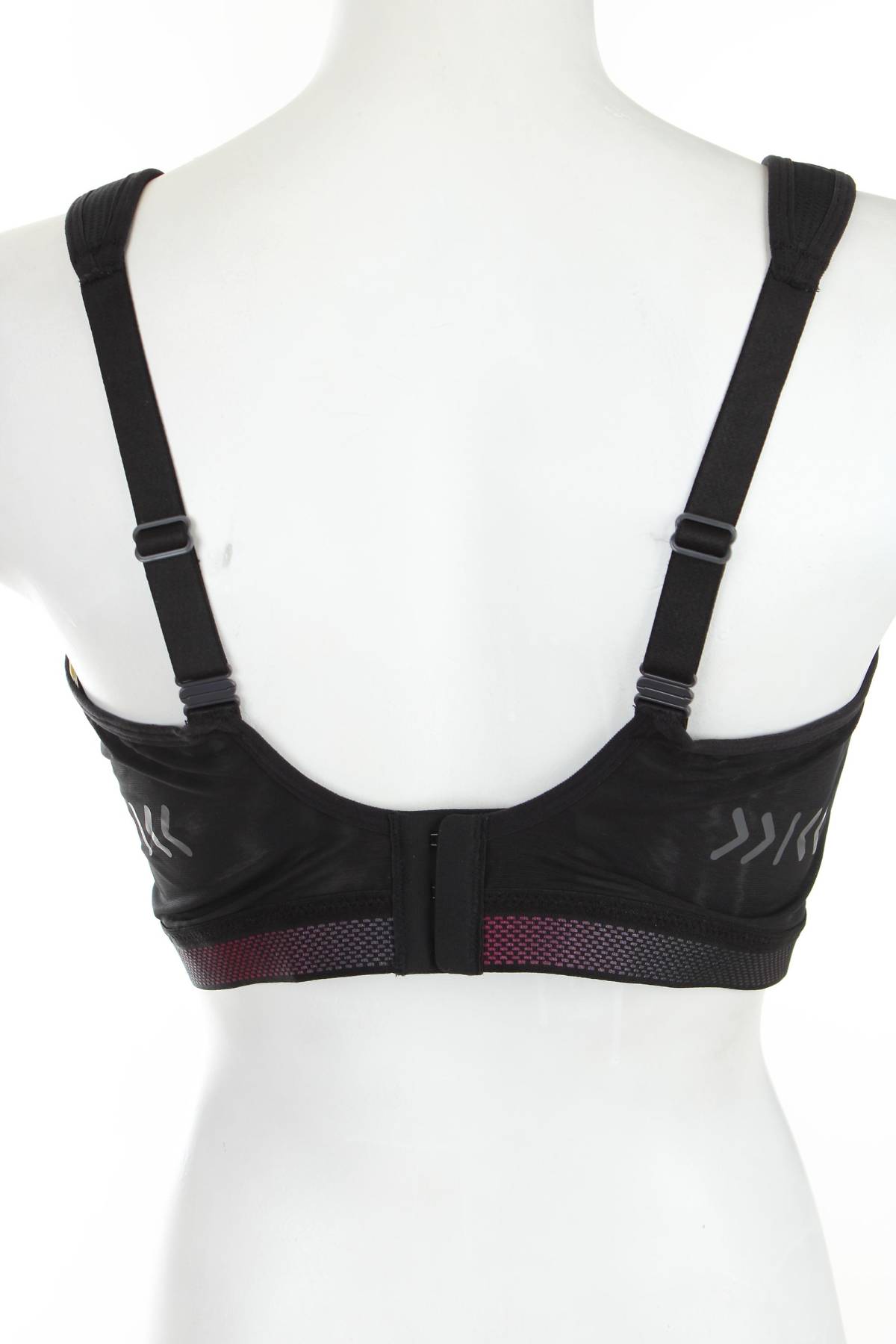 Спортен сутиен Triumph Triaction2