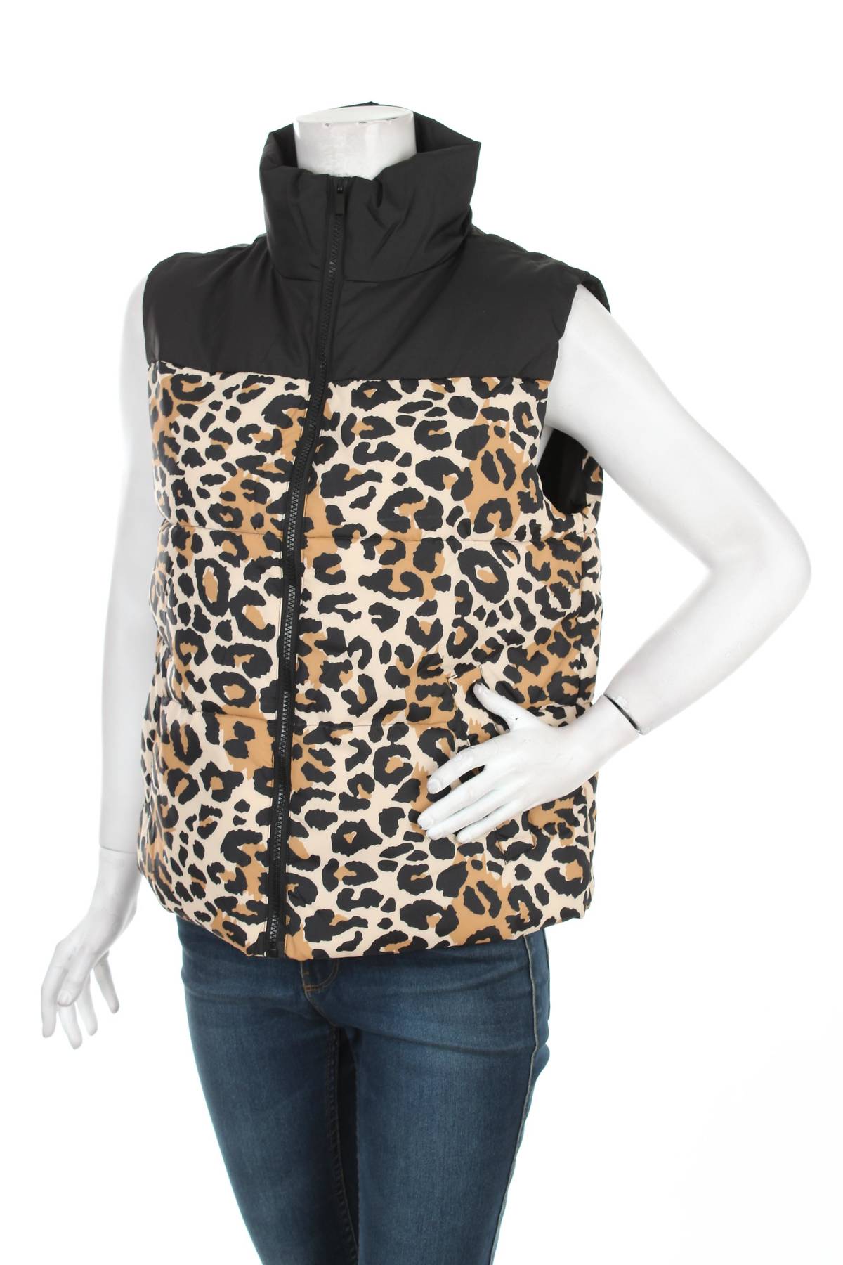 Γυναικεία γιλέκα Vila1