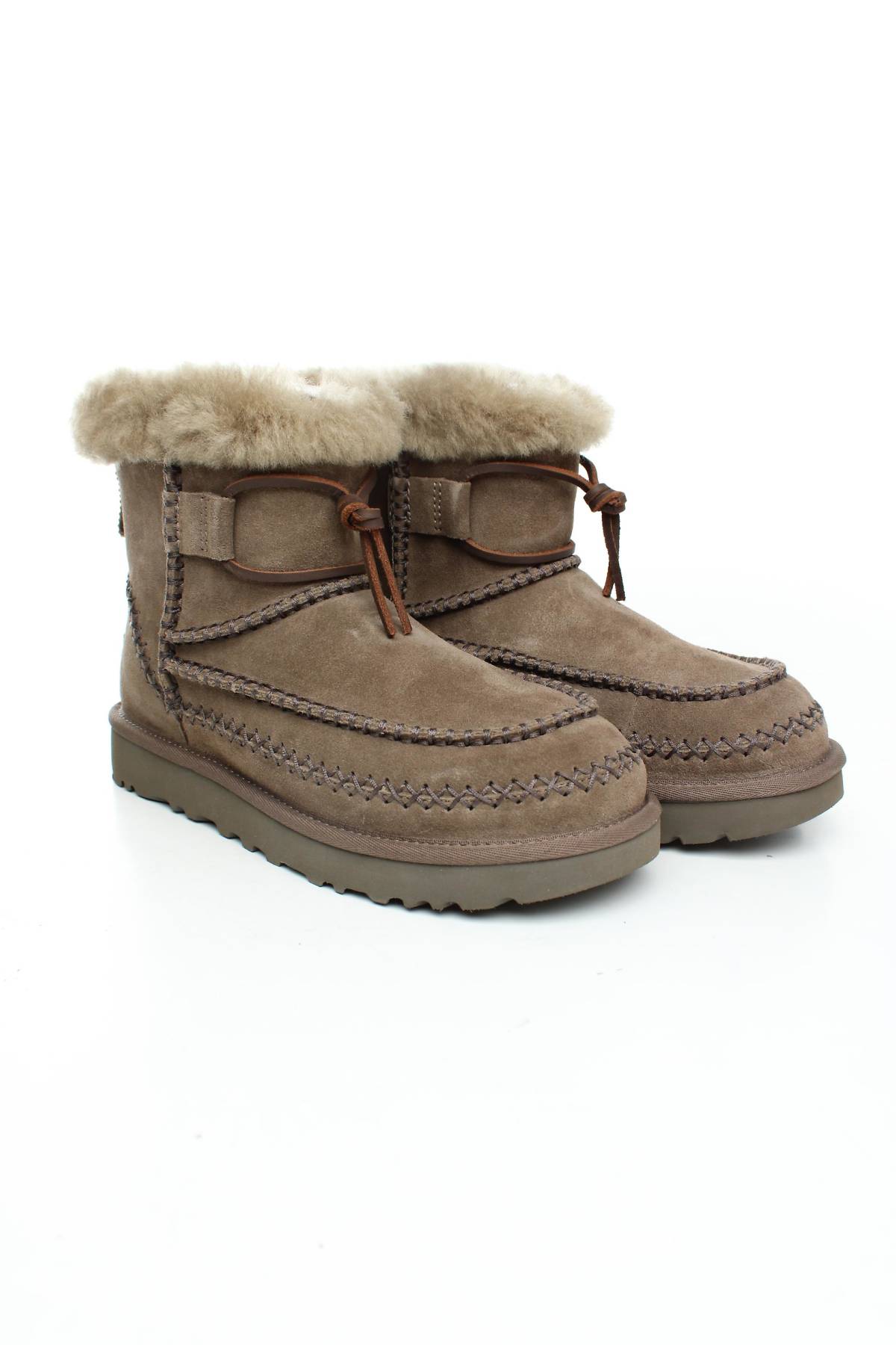 Дамски боти UGG Australia3