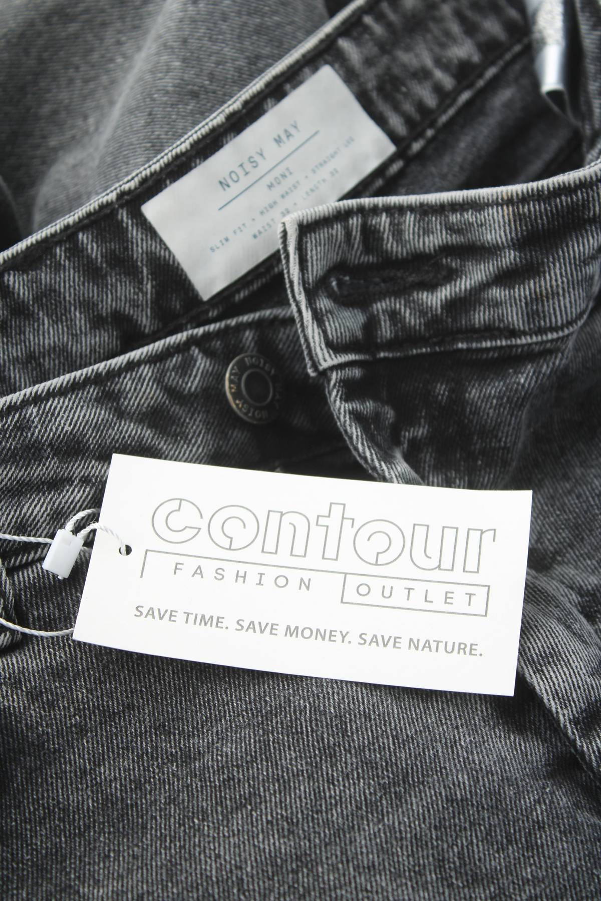 Дамски дънки Noisy May3