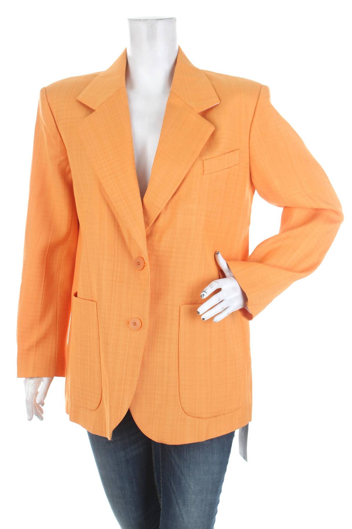 Дамско сако Sandro1