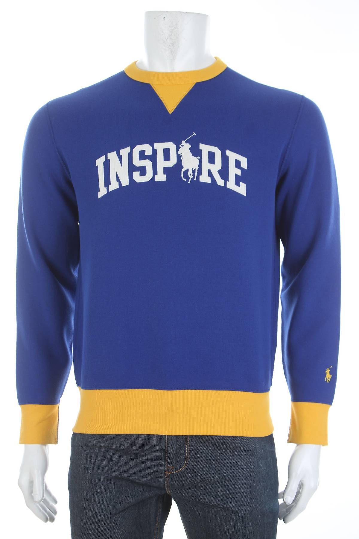 Мъжка блуза Polo by Ralph Lauren1