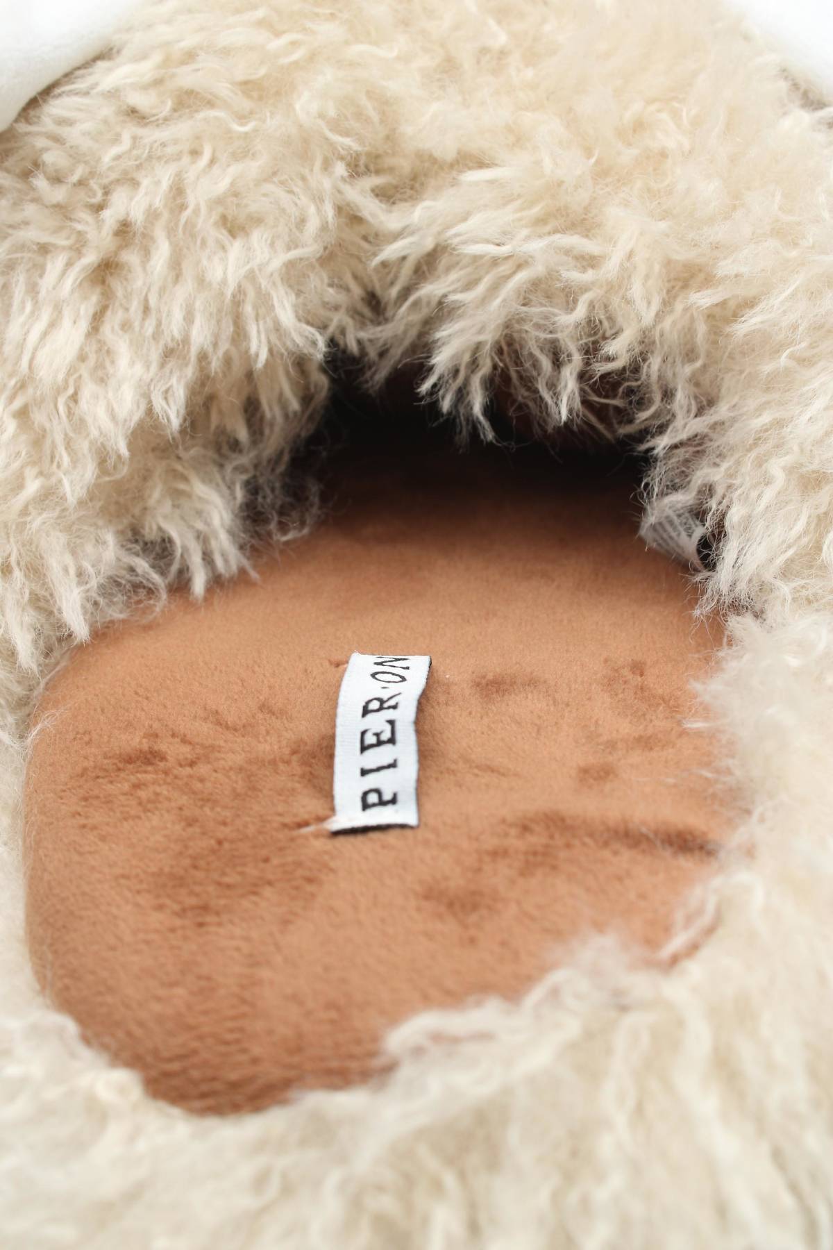 Пантофи Pier One5