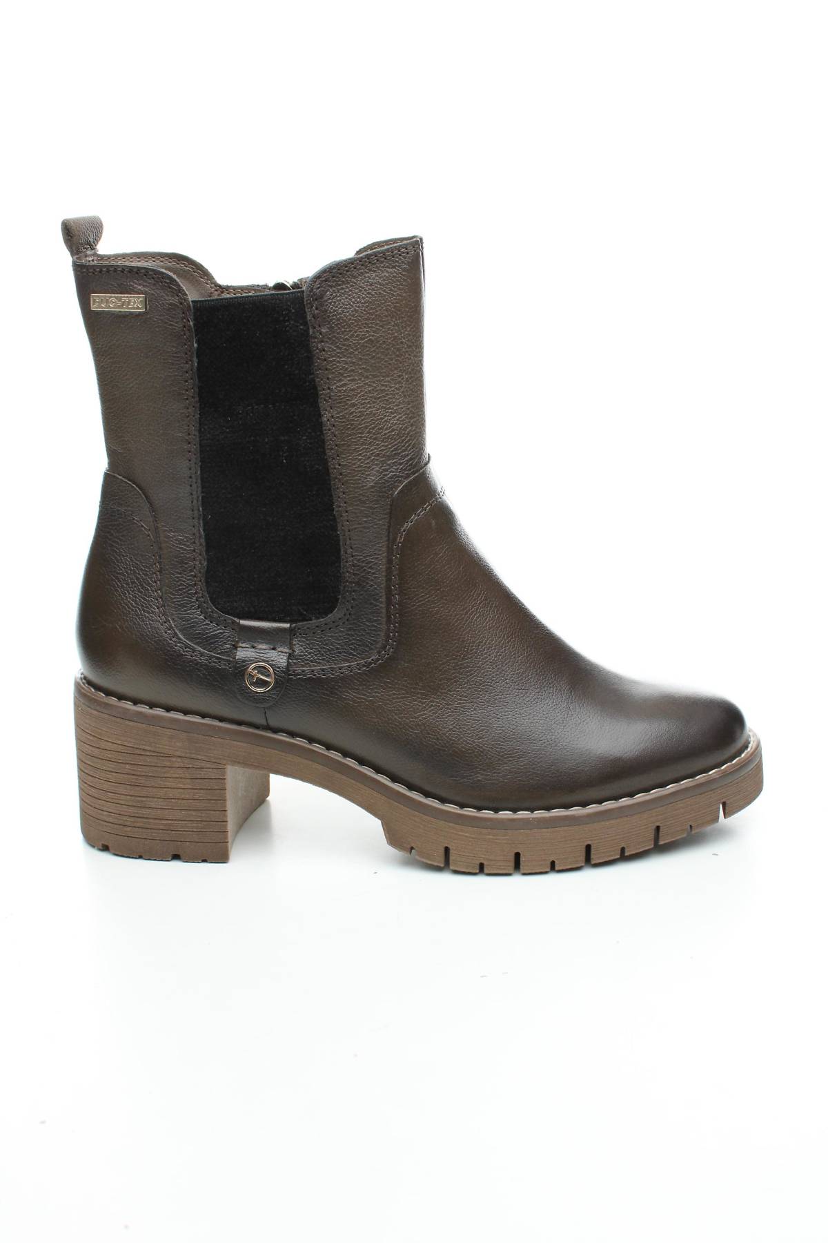 Γυναικεία μποτάκια Tamaris1