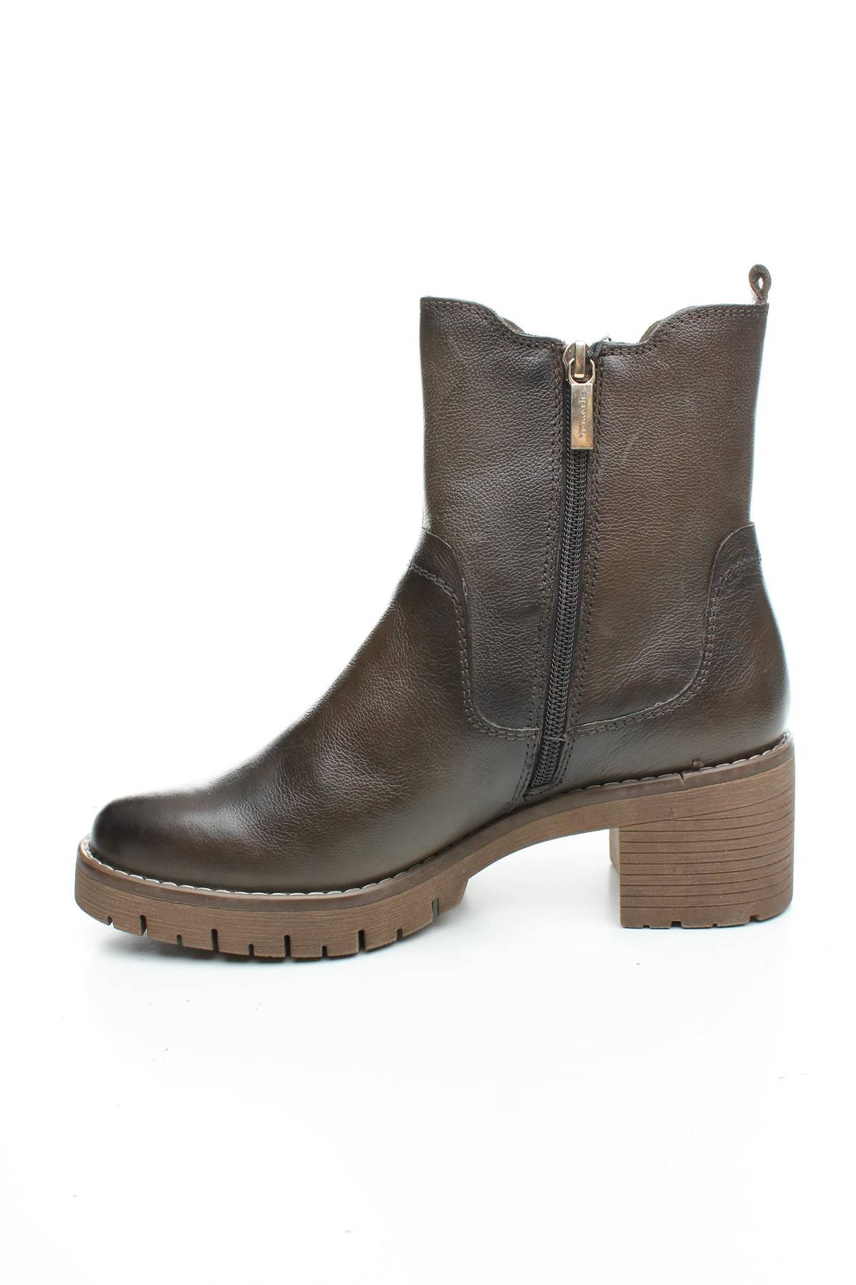 Γυναικεία μποτάκια Tamaris2