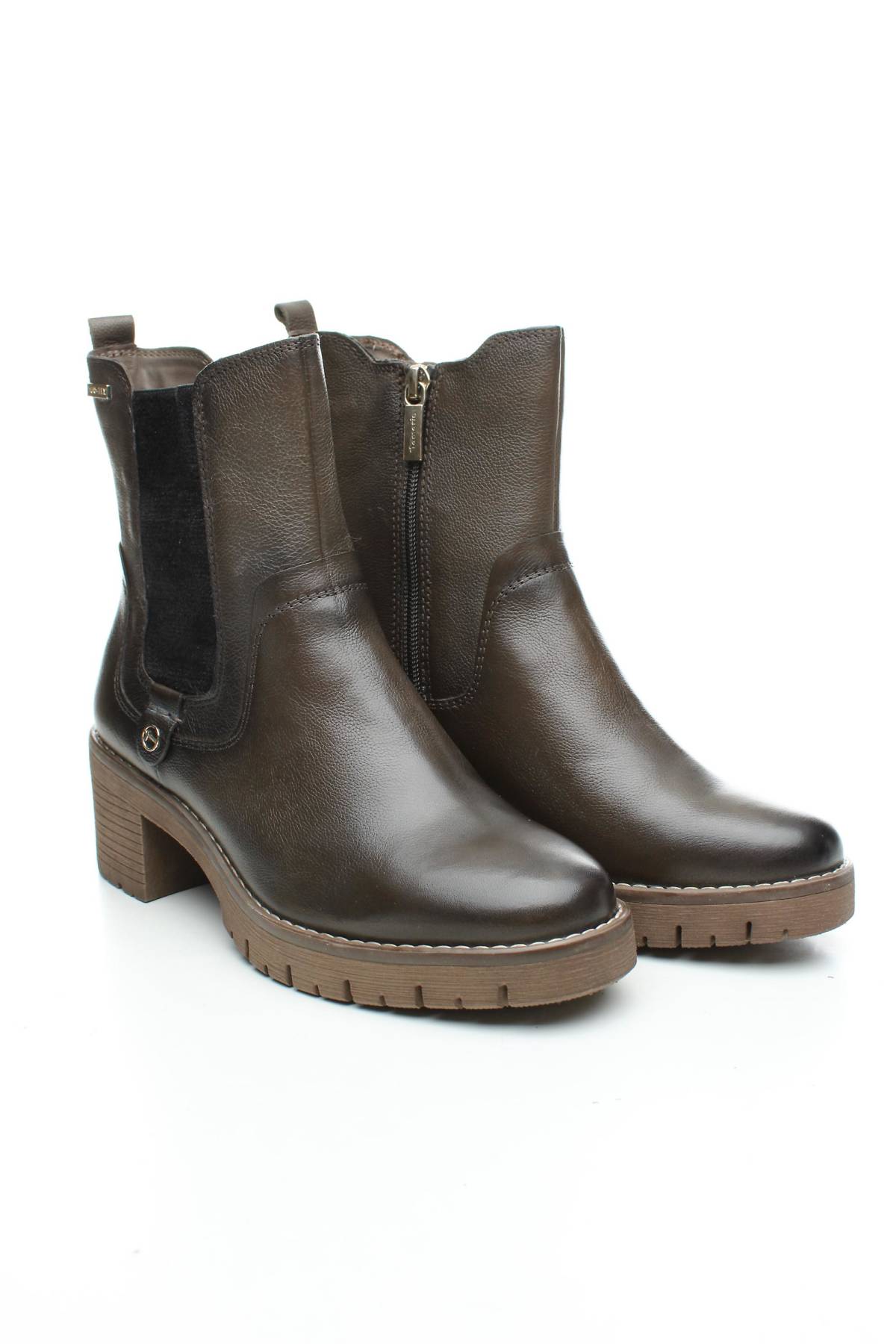 Γυναικεία μποτάκια Tamaris3