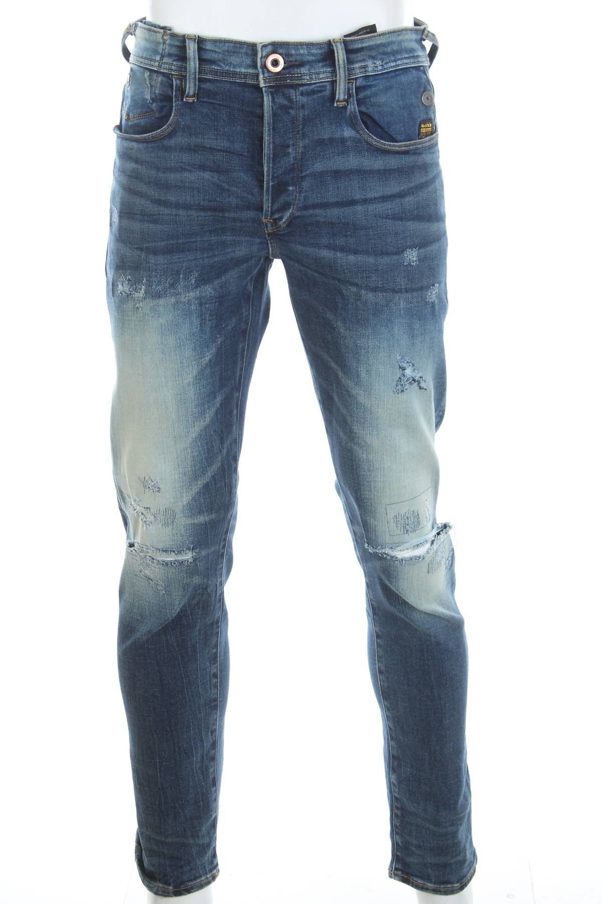 Мъжки дънки G-Star Raw1